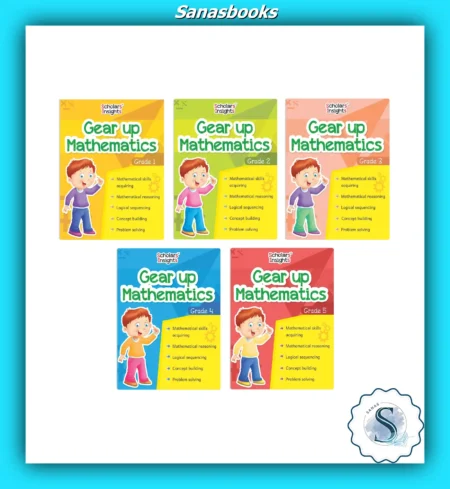gear up mathematics