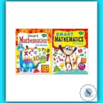 Smart Mathematics Books