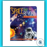 Space and Beyond Minipedia Book