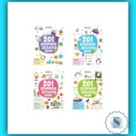 201 Ultimate Activity Books