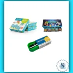 Apsara Erasers and Sharpeners for Clean Writing