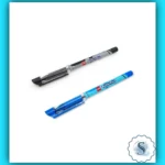 Cello Butterflow Ball Point Pens - Ultra Smooth, Reliable and Everyday Writing Comfort