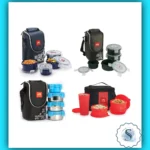 Cello Max Fresh Lunch Box