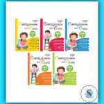 Reading Comprehension Books for Kids