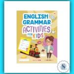 English Grammar Activity Book
