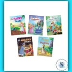 Classic Fairy Tales - English Story Books for Kids