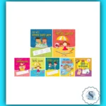 Maple Press - Hindi Handwriting Books