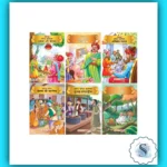Famous Illustrated Hindi Moral Story Books