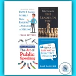 Inspirational Self-Help and Leadership Books