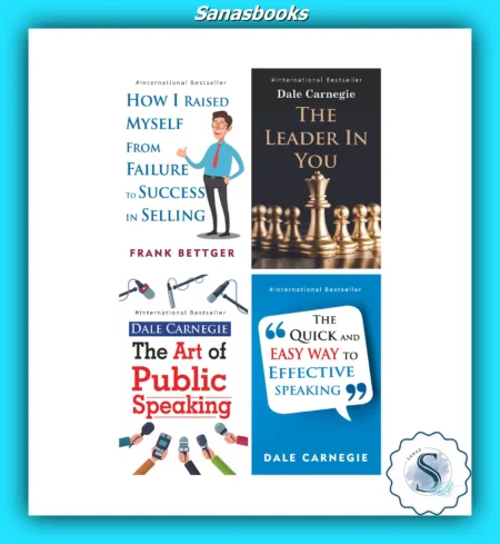 Inspirational Self-Help and Leadership Books