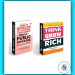 Motivational & Personal Growth Books