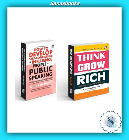 Motivational & Personal Growth Books