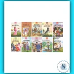 Illustrated Abridged Classic Story Books