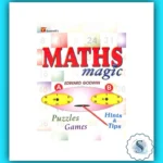 Maths Magic – Smart Learning Maths Book for Kids