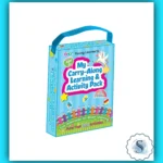 My Carry-Along Learning and Activity Books Pack