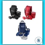 Oliveware Executive Micro Safe Lunch Box