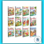 Hindi Moral Story Books for Kids – Pack of 4