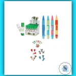 School Stationery Essentials