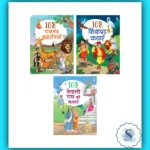 108 Hindi Moral Story Books