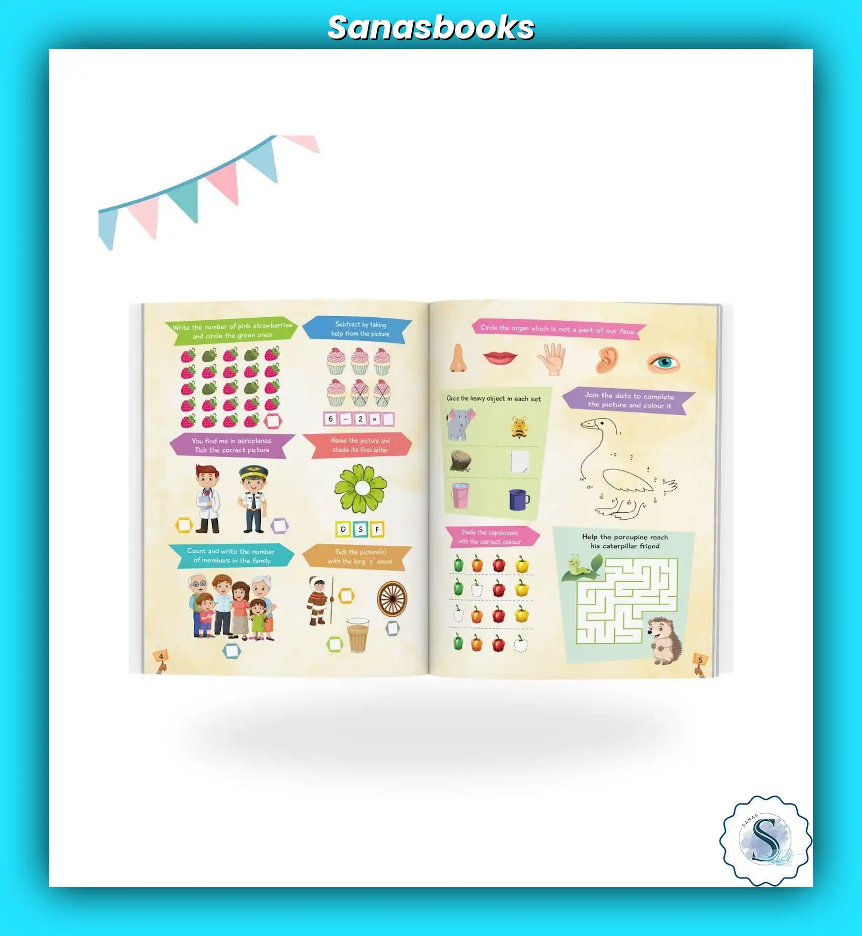 BUNDLE 1 – STARTER PACK (ENTRY LEVEL) 3 BUNDLE 1 – STARTER PACK (ENTRY LEVEL) - Image 3