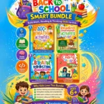 Back to School Smart Bundle