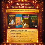 Deepavali Tamil Gift Bundle