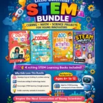 Little Scientist STEM Bundle