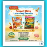 BUNDLE 1 – STARTER PACK (ENTRY LEVEL)
