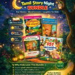 Tamil Story Night Bundle