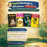 Tamil Heritage & Wisdom Bundle