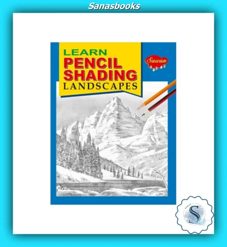 Learn Pencil Shading