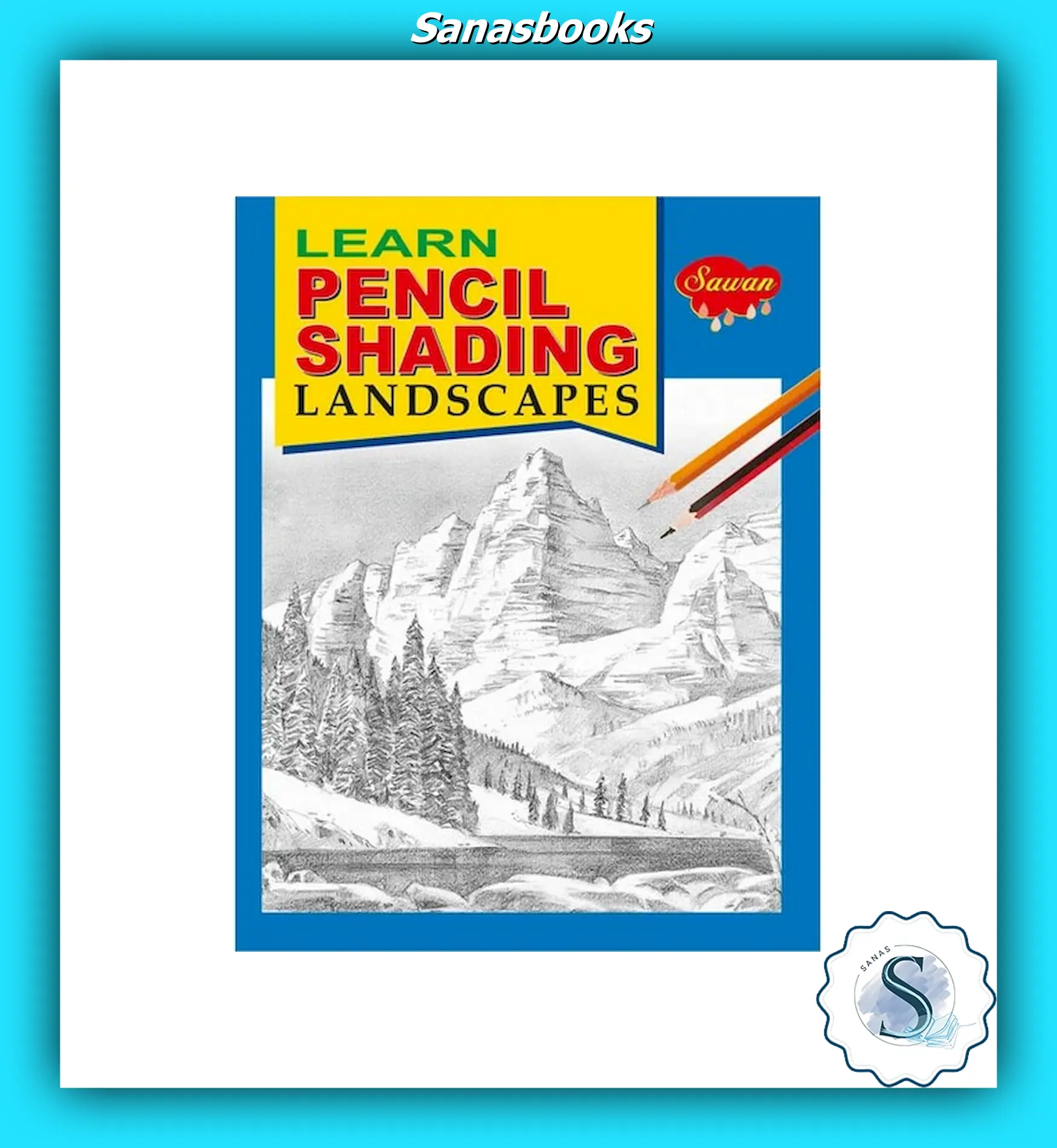 Learn Pencil Shading