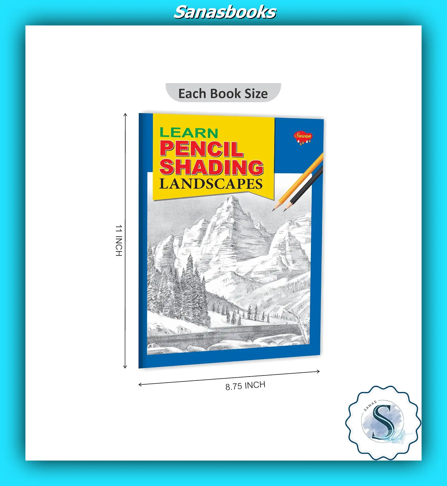 Learn Pencil Shading - Image 2