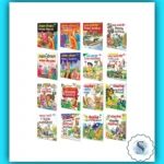 Classic Hindi Moral Stories for Children