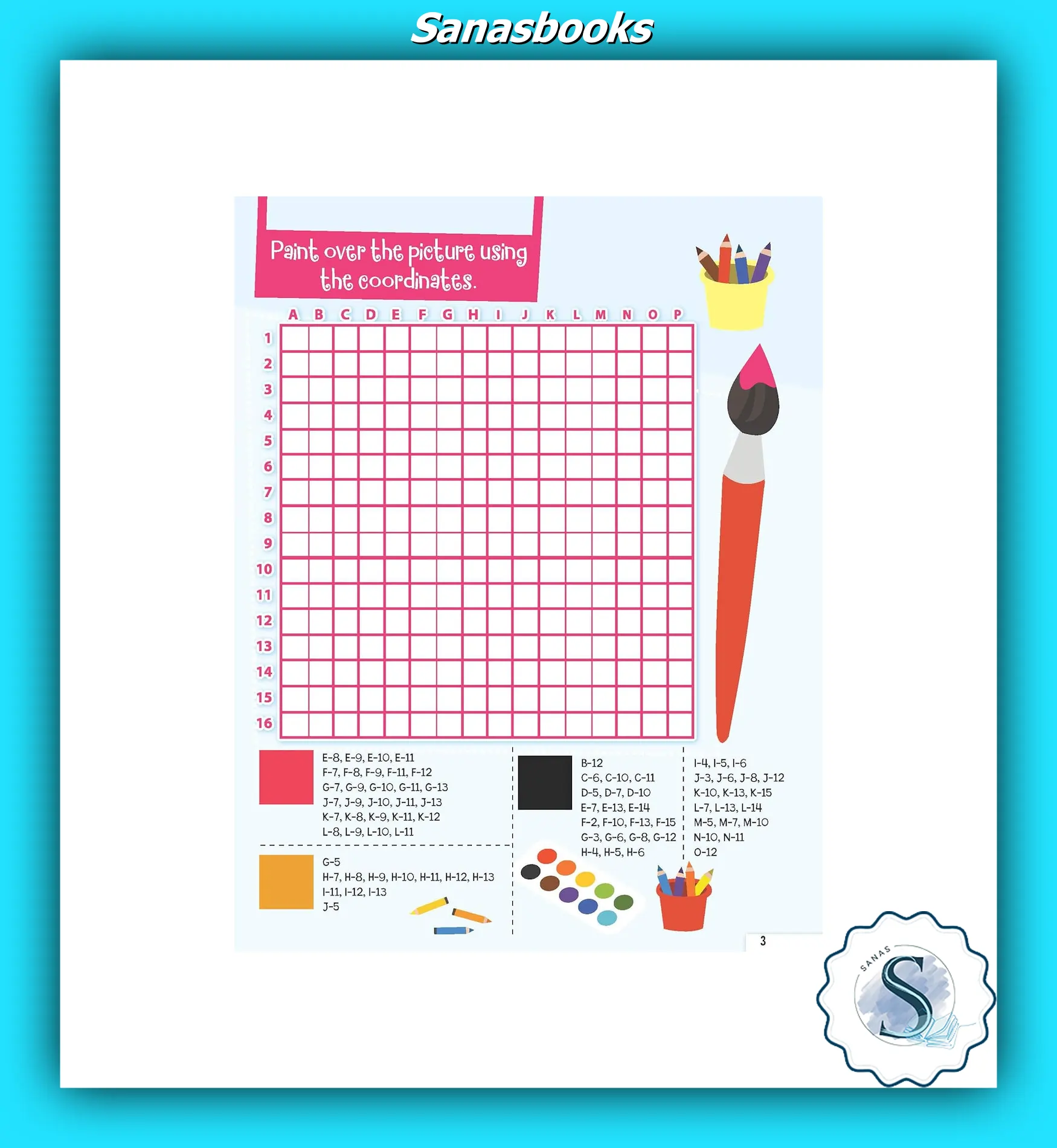 101 Activity Books 2 101 Activity Books - Image 2