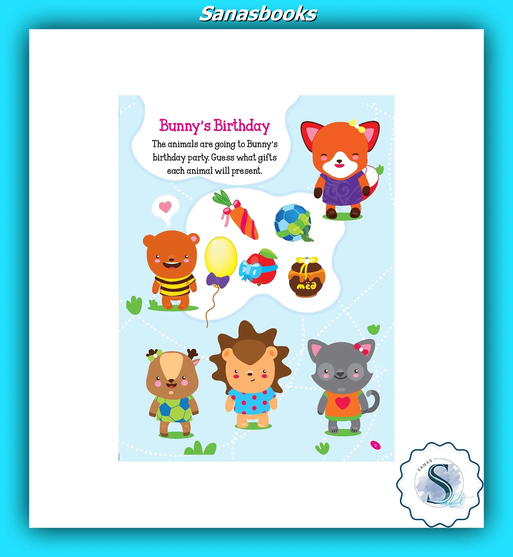 101 Activity Books 6 101 Activity Books - Image 6