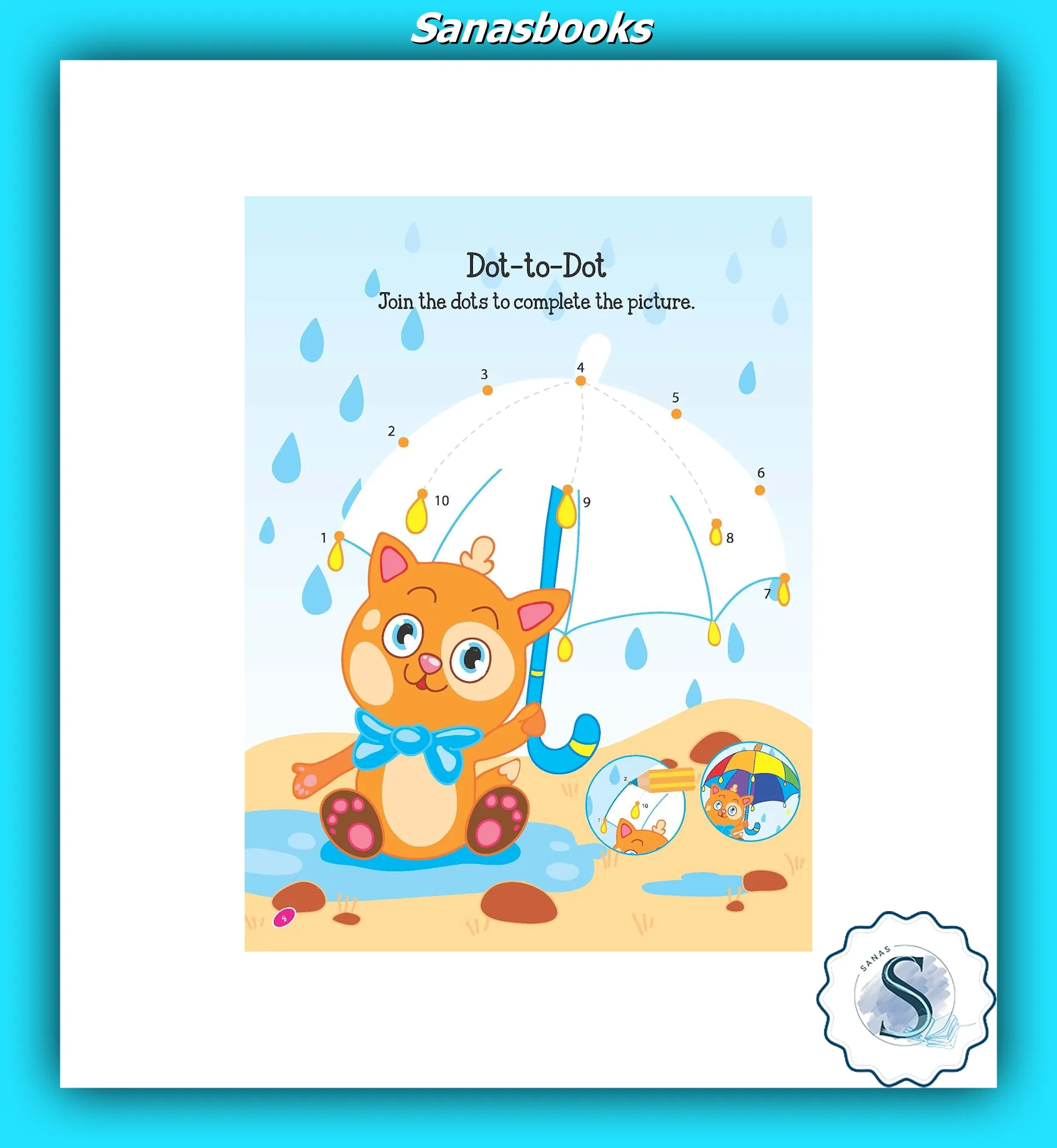 101 Activity Books 7 101 Activity Books - Image 7