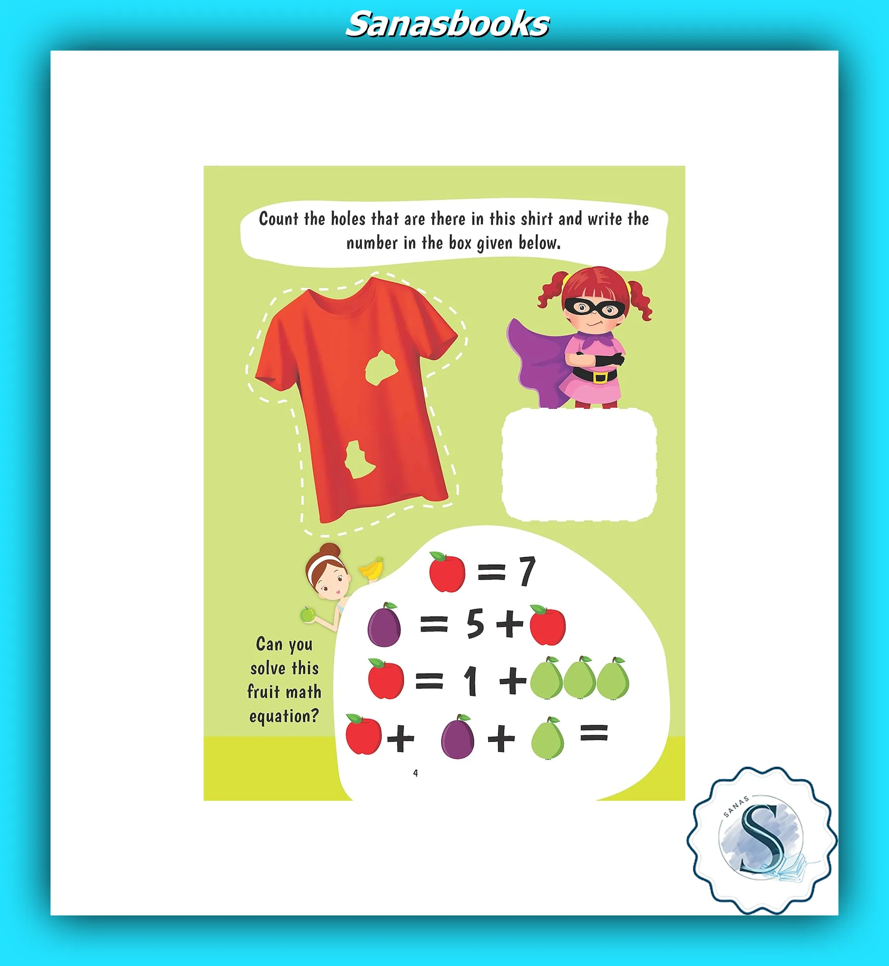 101 Activity Books 5 101 Activity Books - Image 5