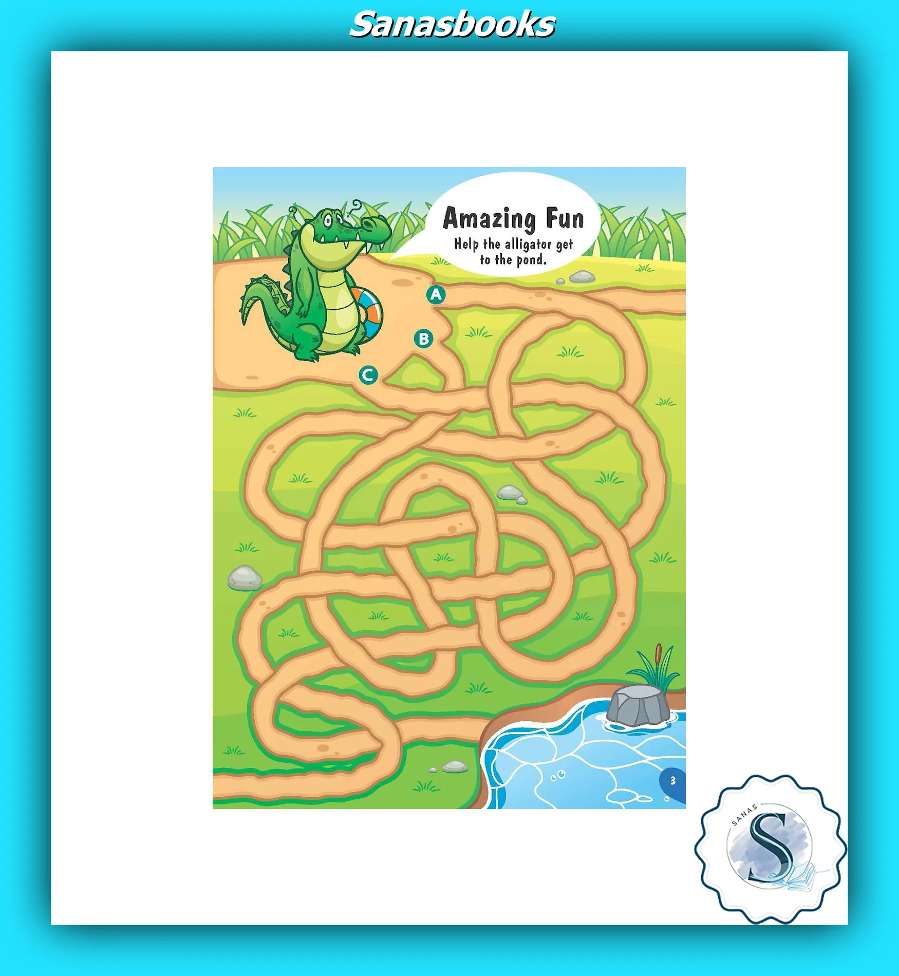 101 Activity Books 8 101 Activity Books - Image 8