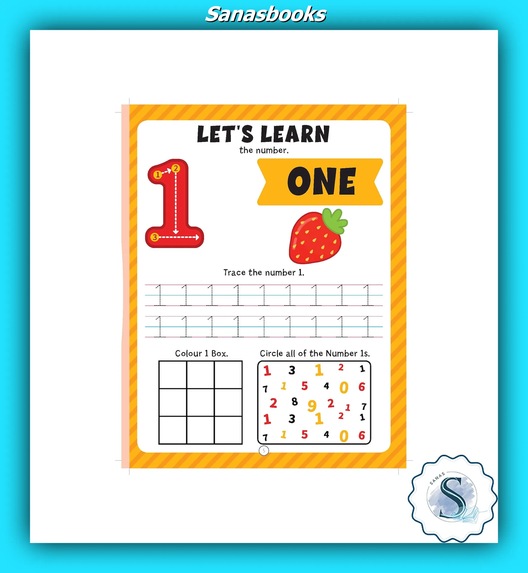 Home Learning Books 3 Home Learning Books - Image 3