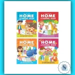 Home Learning Books