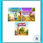 Tamil Story Books - Illustrated Story Books for Tamil Learners