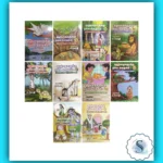 Tamil Good Story Books for Kids