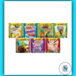 Tamil Story Books - Moral & Classic Tales Collection