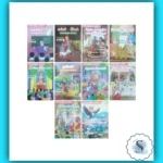 Tamil Colourful Comic Story Books For Kids